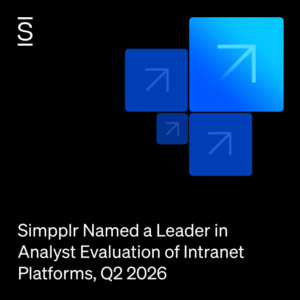 What is User Interface (UI)? Role, Elements & Types | Simpplr