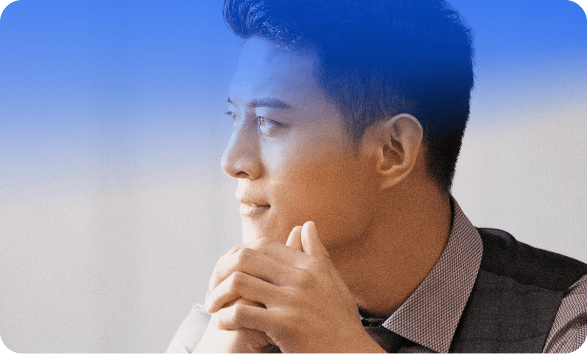 AI at Scale: Powering the Digital Workplace virtual summit featuring expert speakers from Forrester, AWS, EY, and Responsible AI Institute, moderated by Justin Huskamp on May 13, 2026