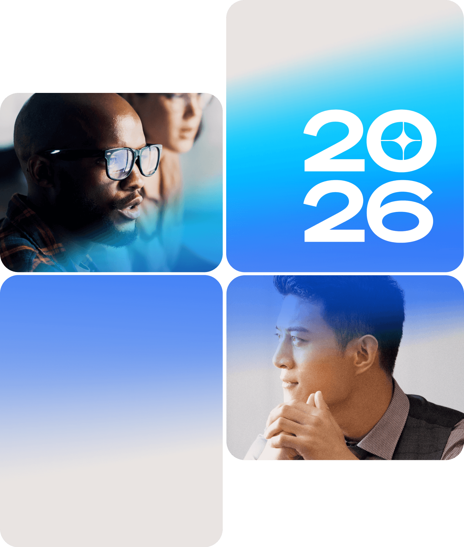 AI at Scale: Powering the Digital Workplace virtual summit featuring expert speakers from Forrester, AWS, EY, and Responsible AI Institute, moderated by Justin Huskamp on May 13, 2026