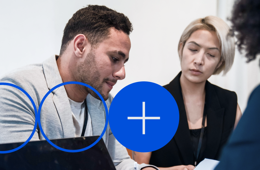 Use Simpplr's Intranet template to set priorities, structure criteria, and reduce debate before choosing the best vendor.