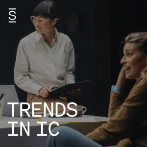 Internal Communication Trends: Driving AI and Trust in 2026 | Simpplr