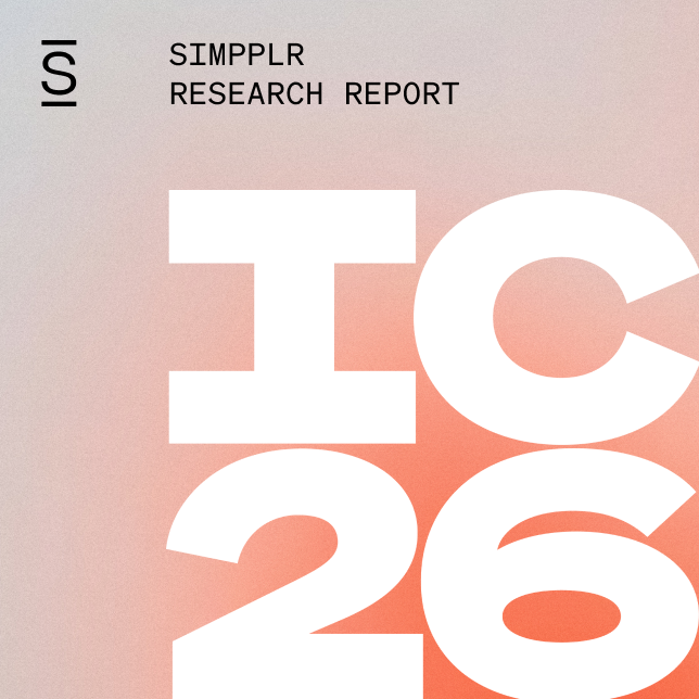 Simpplr report: 2026 State of Internal Communications