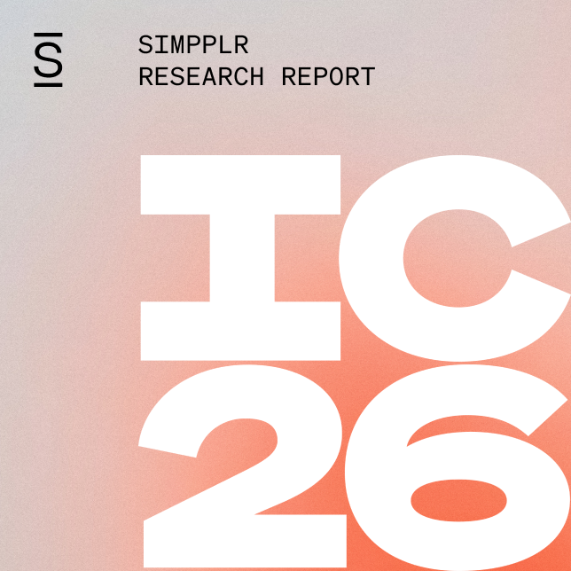 Simpplr report: 2026 State of Internal Communications