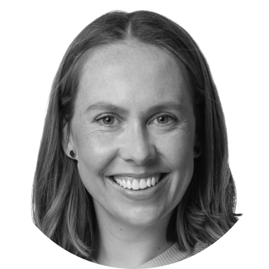 Senior Director of Communications + Marketing at L+M