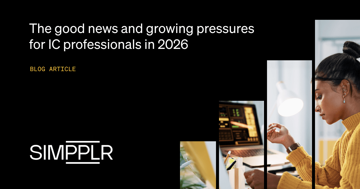 Growing Pressures on Internal Comms Teams in 2026 Report Findings