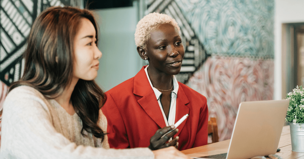 IC professionals working with gen AI