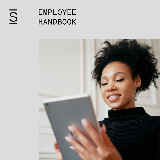 What is employee handbook | Simpplr
