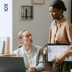 Internal communications professionals leading enterprise AI adoption
