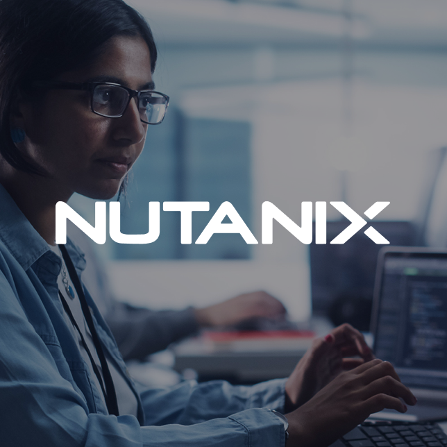 Nutanix employees using Simpplr intranet to improve onboarding and knowledge management