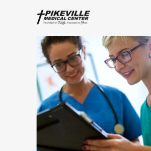 Pikeville Medical Center Simpplr case study