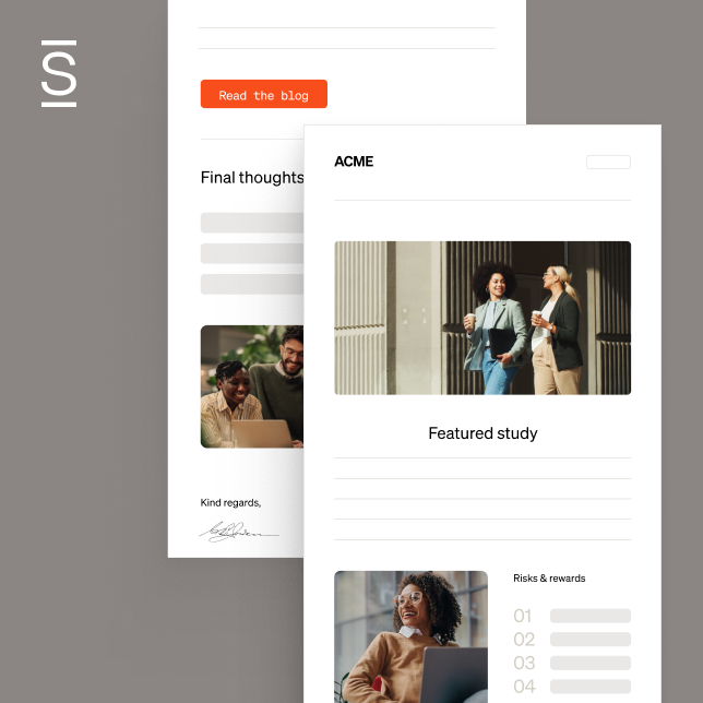 Employee newsletter best practices