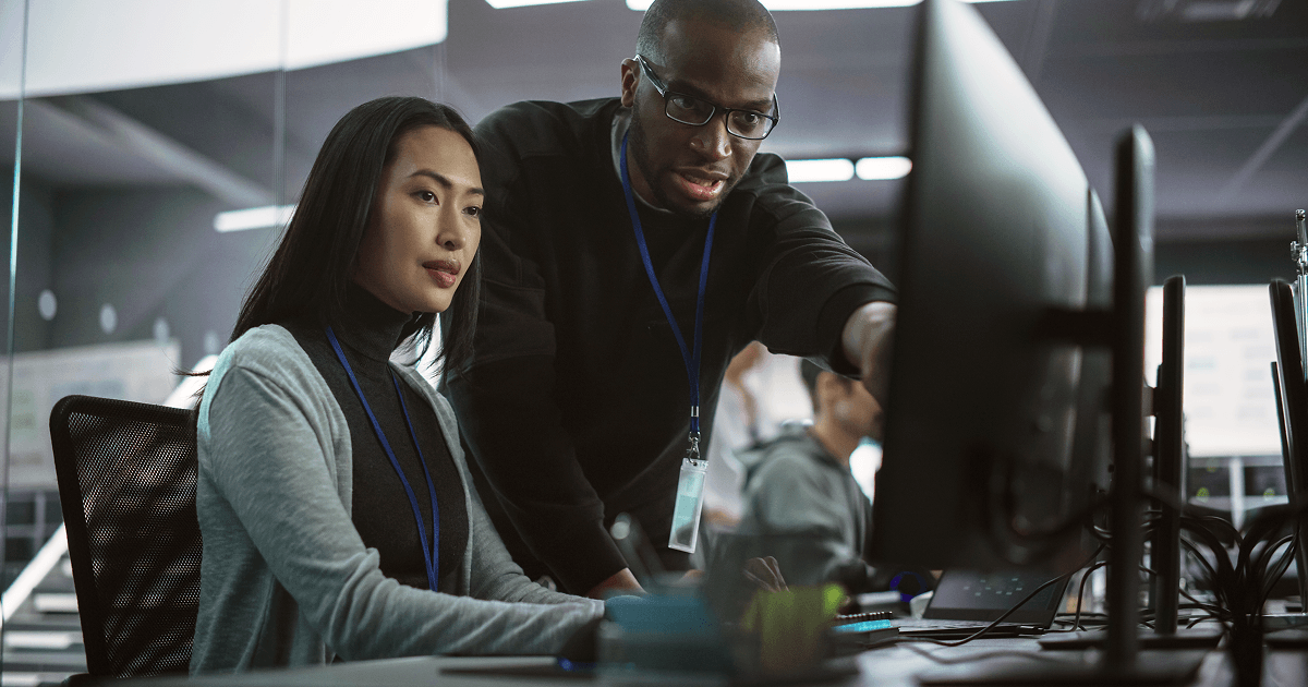 CIO evaluating enterprise AI solutions with a focus on organizational trust, governance, security, and scalable adoption.