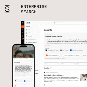 Simpplr | Enterprise Search