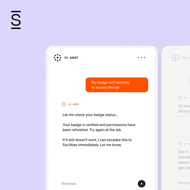 Beyond the AI chatbot: A new way to get work done