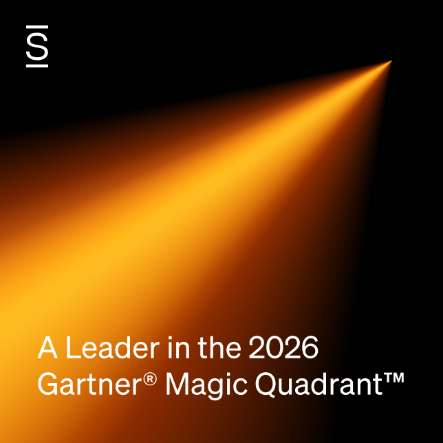Gartner named Simpplr a Leader in the 2026 Magic Quadrant for Intranet Solutions